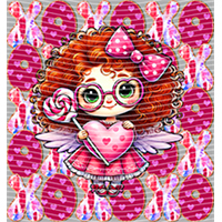 Valentine's Day-QRJ  3215